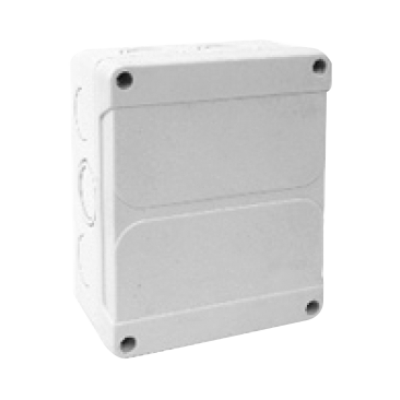 DP-6041 ABS塑料接线盒